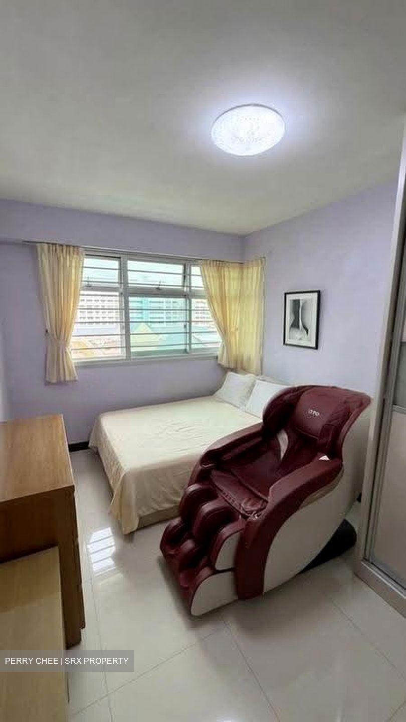 Blk 454 Fajar Spring (Bukit Panjang), HDB 3 Rooms #627059751